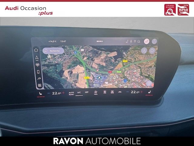 Audi Q3 SUV E-hybrid Design E-hybrid 272 Ch S Tronic - 2025 - Joinsteer - #5