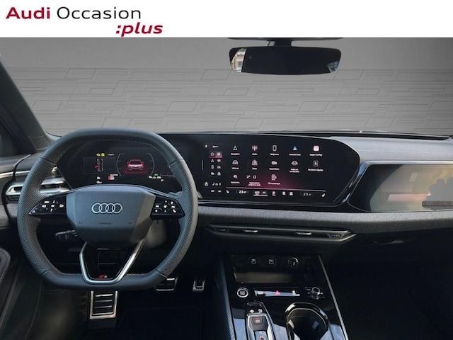 Audi A5 Coupé Design TDI Hybride 204 Ch S Tronic - 2025 - Joinsteer - #3
