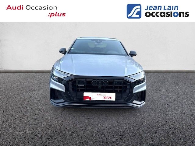 Audi Q8 TFSI E Competition 60 TFSI E Quattro 462 Ch Tiptronic - 2021 - Joinsteer - #2