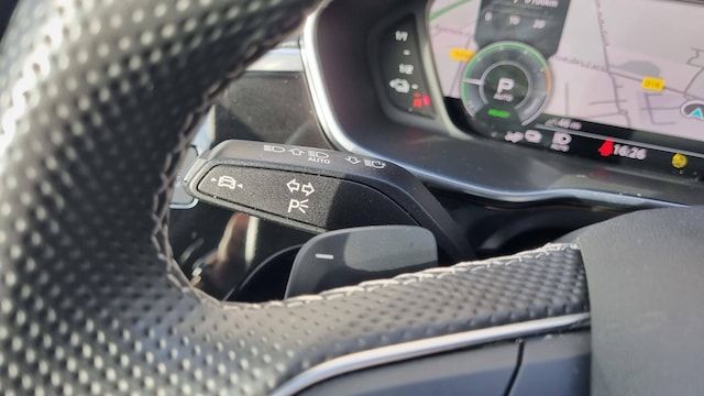 Audi Q3 TFSI E S Line 45 TFSI E 245 ch S Tronic - 2023 - Joinsteer - #27