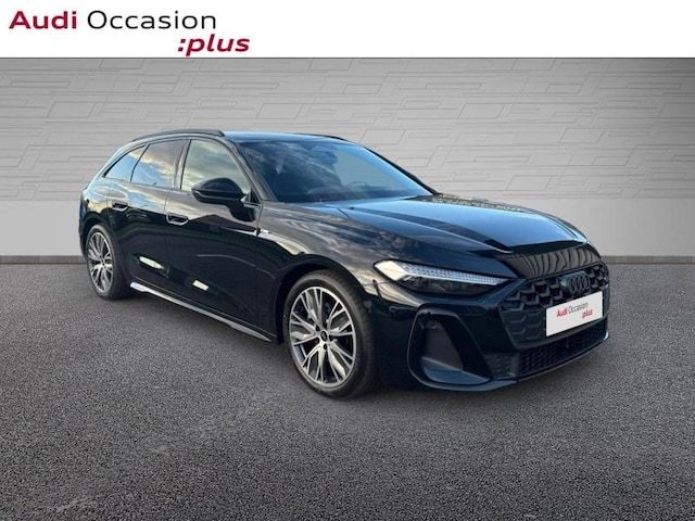 Audi A5 Coupé Design TDI Hybride 204 Ch S Tronic - 2025 - Joinsteer - #4