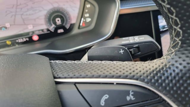 Audi Q3 TFSI E S Line 45 TFSI E 245 ch S Tronic - 2023 - Joinsteer - #28