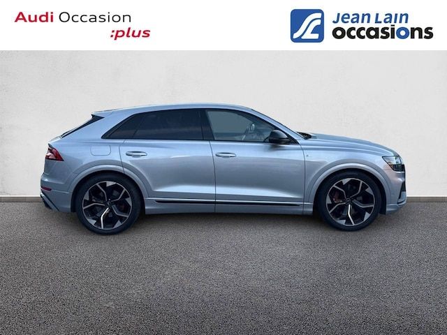 Audi Q8 TFSI E Competition 60 TFSI E Quattro 462 Ch Tiptronic - 2021 - Joinsteer - #4