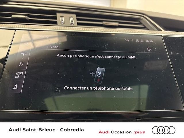 Audi Q8 Sportback E-tron S Line 55 E-tron Quattro 300,00 KW - 2024 - Joinsteer - #13