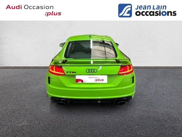 Audi TT RS Coupé TT RS Coupé 400 Ch S Tronic - 2019 - Joinsteer - #6