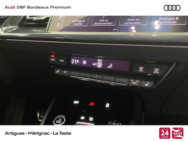 Audi Q4 Sportback E-tron 45 E-tron - 2025 - Joinsteer - #5