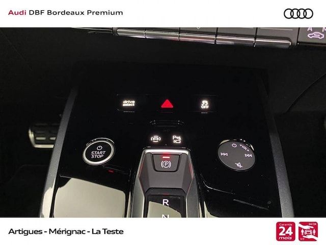 Audi Q4 Sportback E-tron 45 E-tron - 2025 - Joinsteer - #6