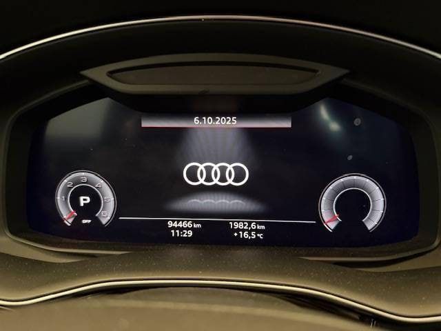 Audi Q8 Avus Extended 50 TDI Quattro 286 Ch Tiptronic - 2019 - Joinsteer - #14