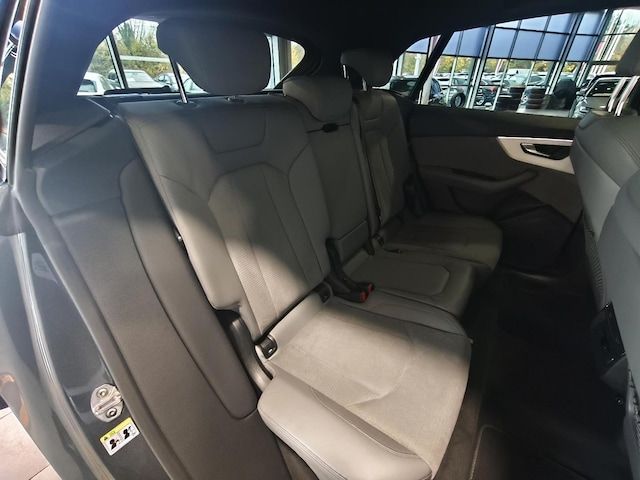 Audi Q8 TFSI E S Line 55 TFSI E Quattro 381 Ch Tiptronic - 2023 - Joinsteer - #15