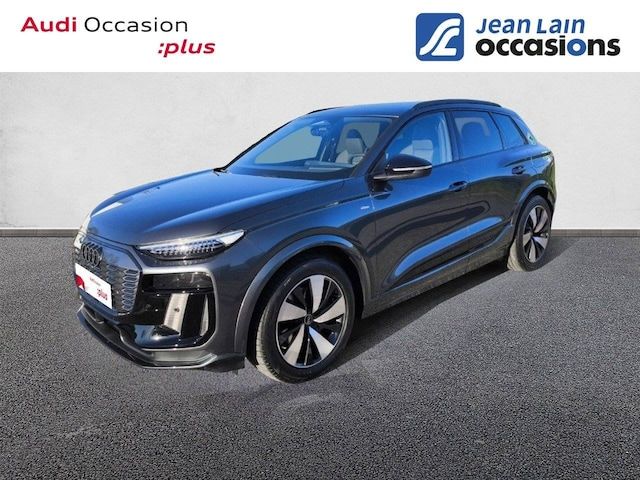 Audi Q6 E-tron E-tron Quattro 285,00 KW - 2025 - Joinsteer - #1