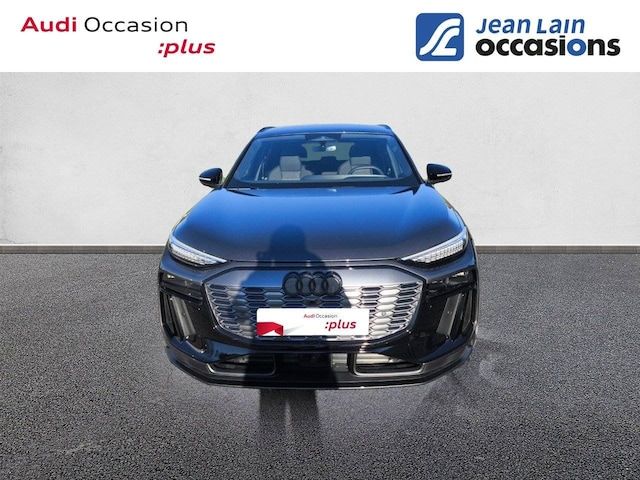 Audi Q6 E-tron E-tron Quattro 285,00 KW - 2025 - Joinsteer - #2