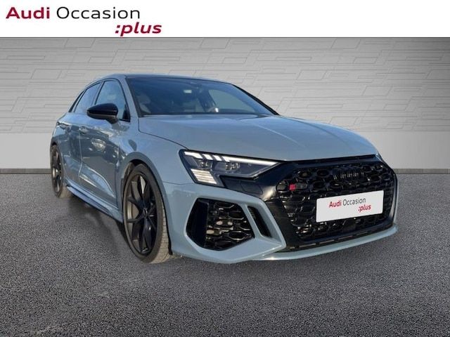 Audi RS3 Sportback 2.5 TFSI Quattro S Tronic - 2024 - Joinsteer - #4