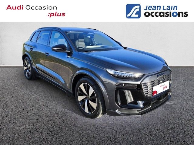 Audi Q6 E-tron E-tron Quattro 285,00 KW - 2025 - Joinsteer - #3