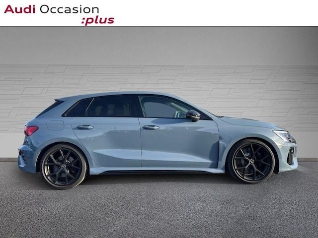 Audi RS3 Sportback 2.5 TFSI Quattro S Tronic - 2024 - Joinsteer - #5