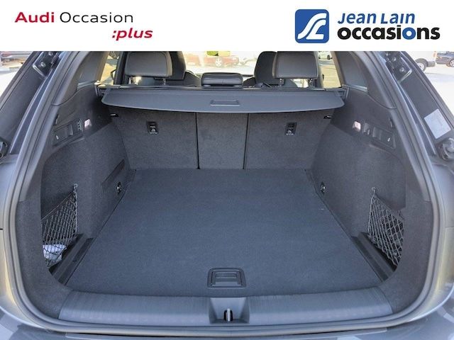 Audi Q6 E-tron E-tron Quattro 285,00 KW - 2025 - Joinsteer - #4