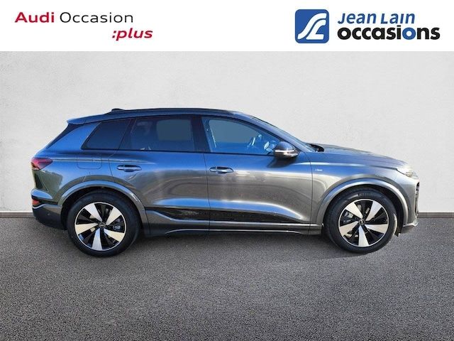 Audi Q6 E-tron E-tron Quattro 285,00 KW - 2025 - Joinsteer - #5