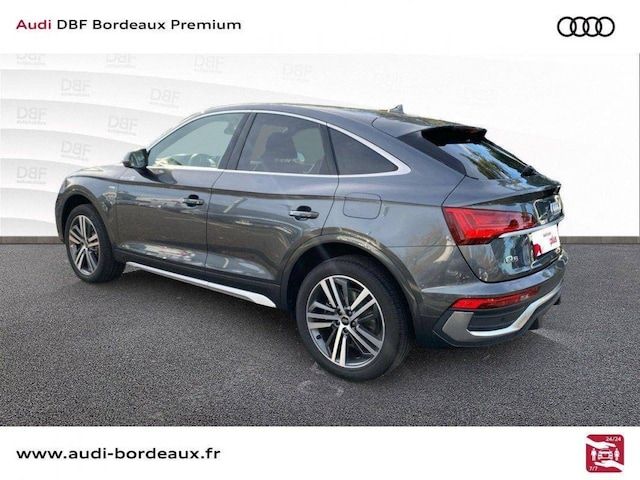 Audi Q5 Sportback TFSI E S Line 50 TFSI E Quattro 299 Ch S Tronic - 2024 - Joinsteer - #3