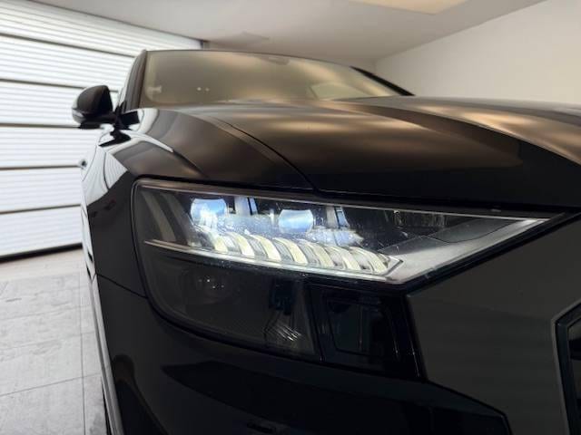 Audi Q8 Avus Extended 50 TDI Quattro 286 Ch Tiptronic - 2019 - Joinsteer - #22