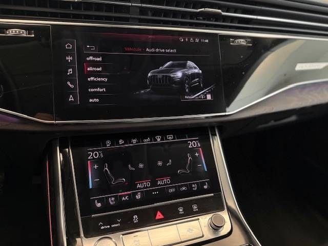 Audi Q8 Avus Extended 50 TDI Quattro 286 Ch Tiptronic - 2019 - Joinsteer - #24