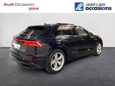 Audi Q8 S Line 50 TDI Quattro 286 Ch Tiptronic - - Joinsteer - #4