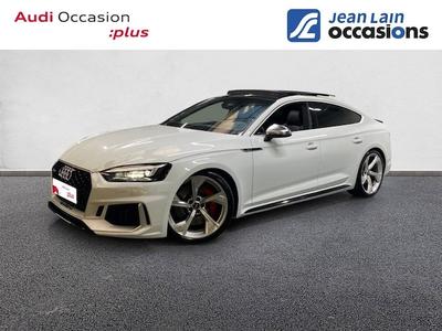 Audi RS5 Sportback RS 5 Sportback 450 Ch Tiptronic - - Joinsteer - #1