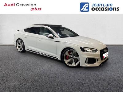 Audi RS5 Sportback RS 5 Sportback 450 Ch Tiptronic - - Joinsteer - #2