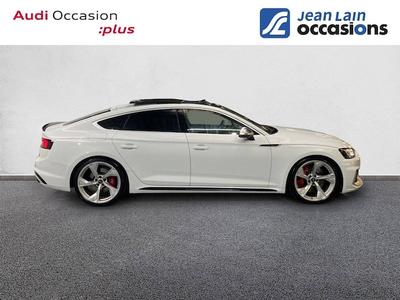 Audi RS5 Sportback RS 5 Sportback 450 Ch Tiptronic - - Joinsteer - #3