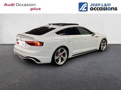 Audi RS5 Sportback RS 5 Sportback 450 Ch Tiptronic - - Joinsteer - #4