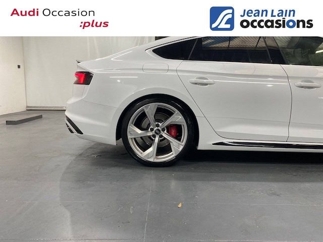 Audi RS5 Sportback RS 5 Sportback 450 Ch Tiptronic - 2019 - Joinsteer - #9