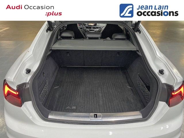 Audi RS5 Sportback RS 5 Sportback 450 Ch Tiptronic - 2019 - Joinsteer - #10