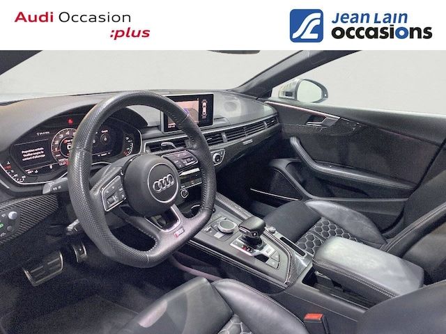 Audi RS5 Sportback RS 5 Sportback 450 Ch Tiptronic - 2019 - Joinsteer - #11
