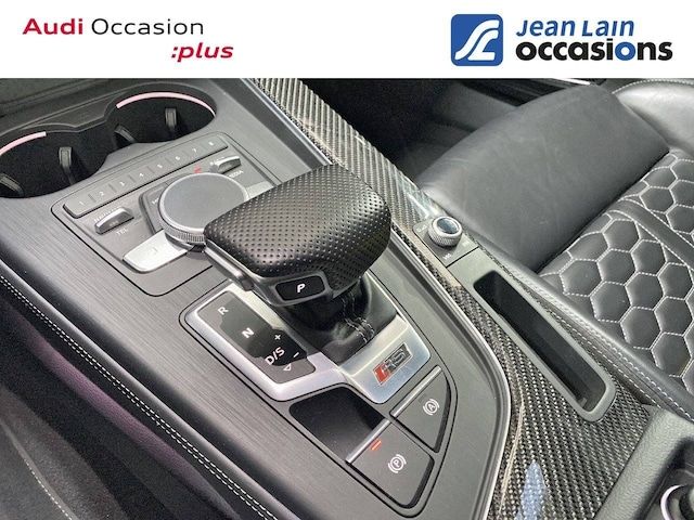 Audi RS5 Sportback RS 5 Sportback 450 Ch Tiptronic - 2019 - Joinsteer - #13