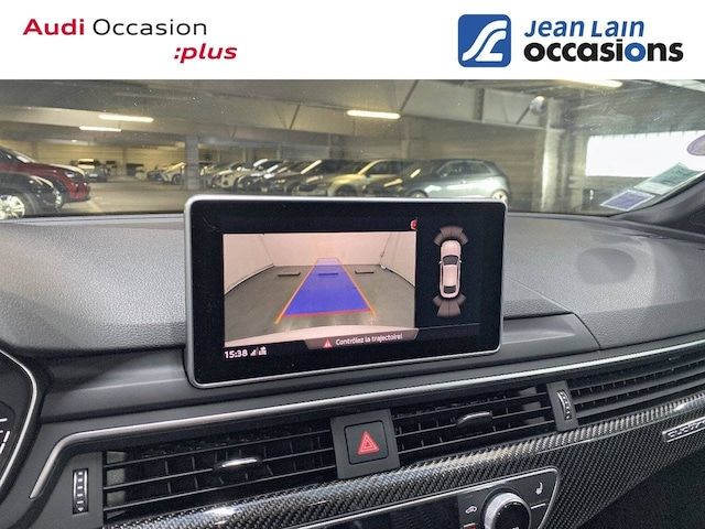 Audi RS5 Sportback RS 5 Sportback 450 Ch Tiptronic - 2019 - Joinsteer - #15