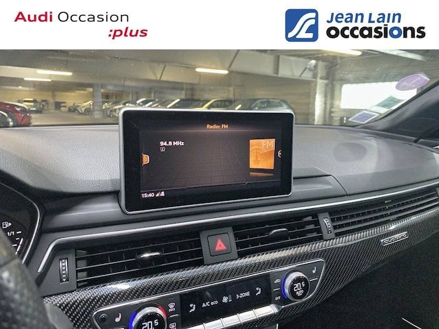 Audi RS5 Sportback RS 5 Sportback 450 Ch Tiptronic - 2019 - Joinsteer - #16