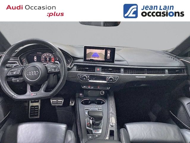 Audi RS5 Sportback RS 5 Sportback 450 Ch Tiptronic - 2019 - Joinsteer - #18