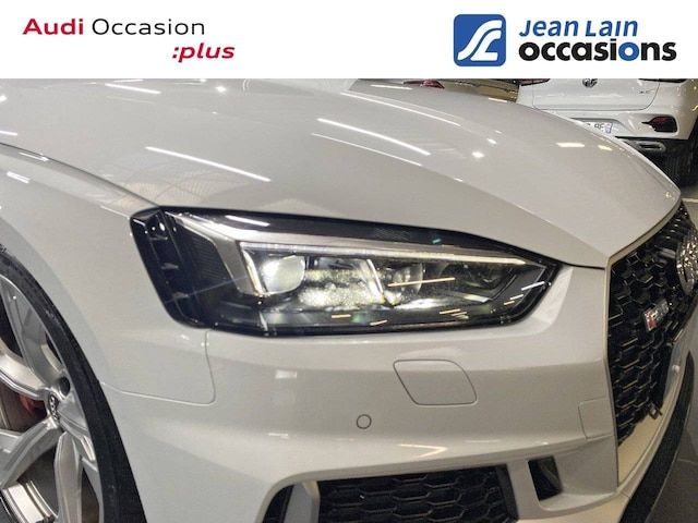 Audi RS5 Sportback RS 5 Sportback 450 Ch Tiptronic - 2019 - Joinsteer - #20