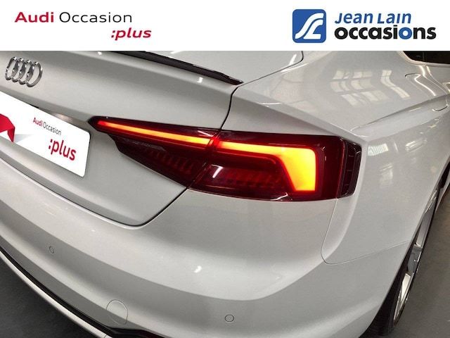 Audi RS5 Sportback RS 5 Sportback 450 Ch Tiptronic - 2019 - Joinsteer - #21