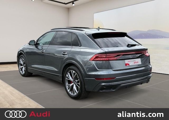 Audi Q8 TFSI E Competition 60 TFSI E Quattro 462 Ch Tiptronic - 2023 - Joinsteer - #3