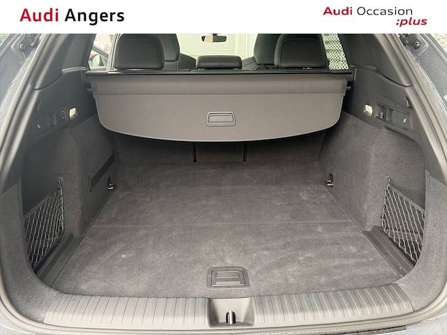 Audi SQ6 E-tron SQ6 SUV E-tron 360,00 KW - 2024 - Joinsteer - #12