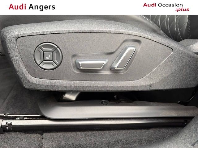 Audi SQ6 E-tron SQ6 SUV E-tron 360,00 KW - 2024 - Joinsteer - #16