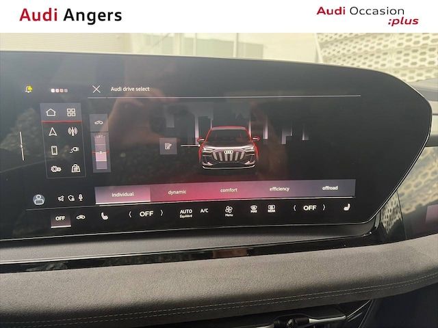 Audi SQ6 E-tron SQ6 SUV E-tron 360,00 KW - 2024 - Joinsteer - #20