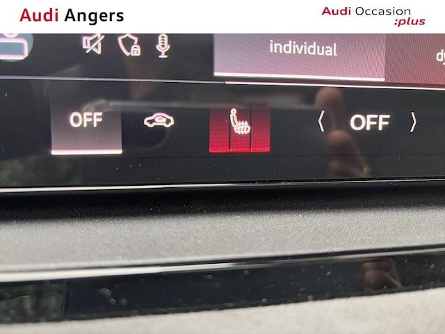 Audi SQ6 E-tron SQ6 SUV E-tron 360,00 KW - 2024 - Joinsteer - #21