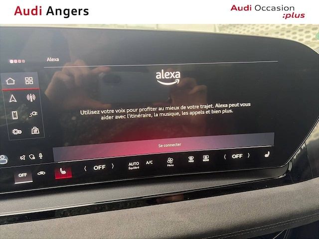 Audi SQ6 E-tron SQ6 SUV E-tron 360,00 KW - 2024 - Joinsteer - #22