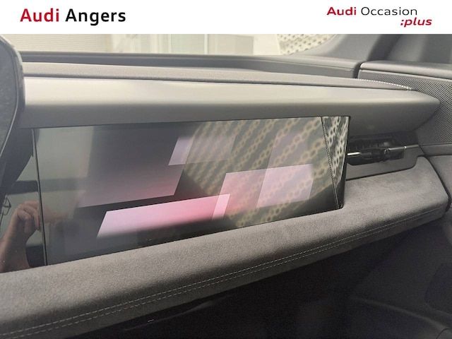 Audi SQ6 E-tron SQ6 SUV E-tron 360,00 KW - 2024 - Joinsteer - #24