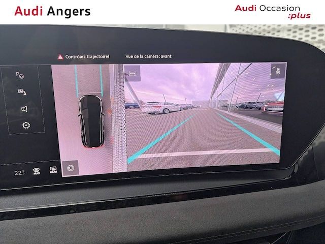 Audi SQ6 E-tron SQ6 SUV E-tron 360,00 KW - 2024 - Joinsteer - #28