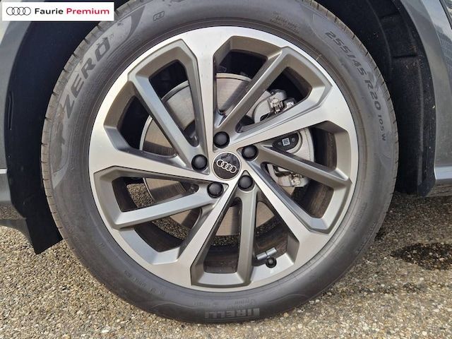 Audi Q5 SUV E-hybrid Design E-hybrid Quattro 299 ChS Tronic - 2025 - Joinsteer - #5