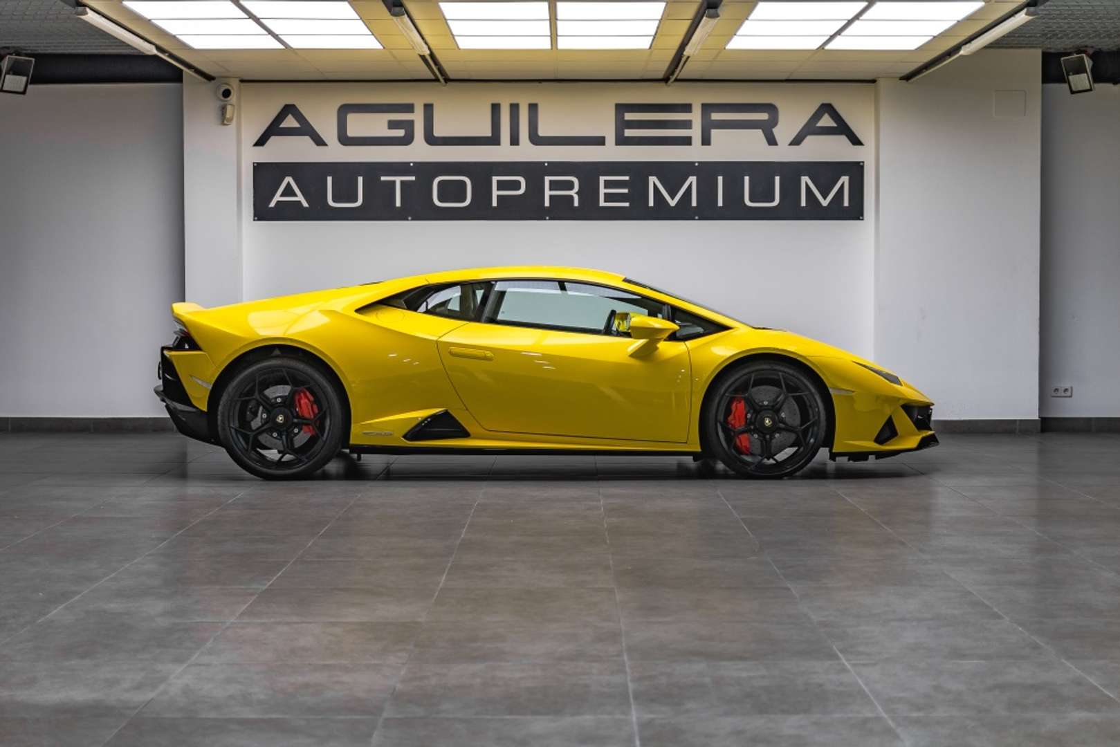 Lamborghini Huracán EVO - 2022 - Joinsteer - #2