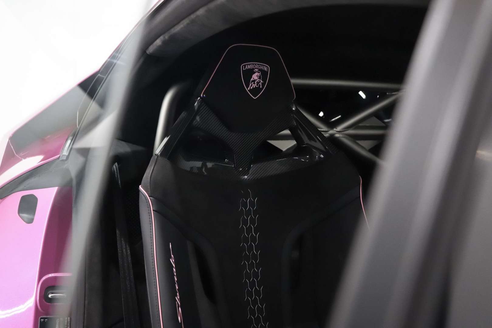 Lamborghini Huracán Sterrato - 2023 - Joinsteer - #11