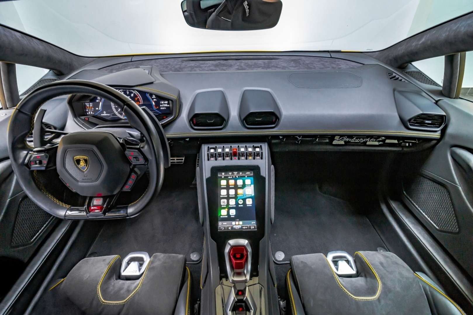 Lamborghini Huracán EVO - 2022 - Joinsteer - #4