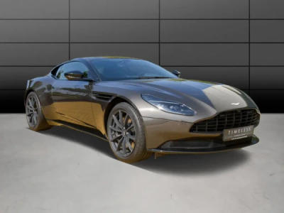 Aston Martin DB11 V8 Coupe 4.0 -  - Joinsteer - #1